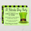 Search for saint invitations Party