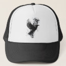 Search for ravens hats Gothic
