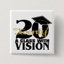 Search for class of square badges Graduate