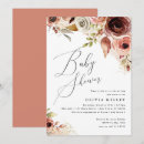 Search for earthy invitations Trendy