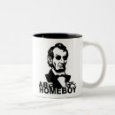 Search for homeboy mugs Humour