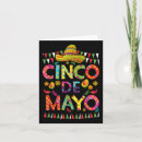 Search for 5 de mayo cards Republican