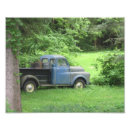 Search for vintage trucks photo art Car