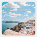 Search for greece travel stickers Tourism