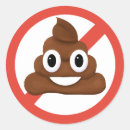 Search for poop posters Emoji