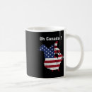Search for funny canada mugs Patriotic