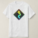 Search for street sign tshirts Rainbow