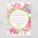 Search for splats invitations Watercolor