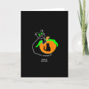 Search for black cat halloween cards Pumpkin