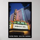 Search for retro neon posters Photography