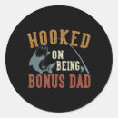 Search for bass fishing stickers Country