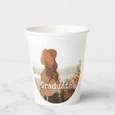 Search for graduation paper cups Retro