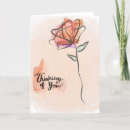 Search for thinking of you sympathy cards Abstract