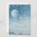 Search for pagan wedding invitations Celestial