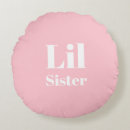 Search for sister cushions Girl