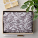 Search for leaf pattern tissue paper Modern botanical