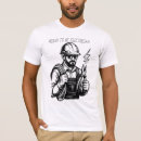 Search for high voltage tshirts Power