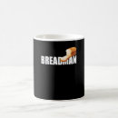 Search for funny baker mugs Bread
