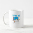 Search for cat computer mugs Pet