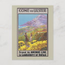 Search for ulster postcards Retro