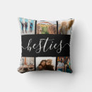 Search for best friend cushions Picture