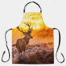 Search for deer antler aprons Wildlife