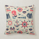 Search for marine life cushions Seashell