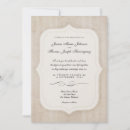 Search for maps wedding invitations Vintage