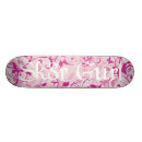 Search for digital art skateboards Butterfly