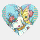 Search for funny bunny stickers Flowers