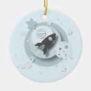 Search for rocket christmas tree decorations Planet