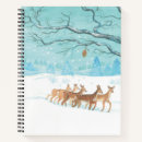 Search for happy new year notebooks Snow