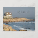 Search for scenic coast postcards Ocean