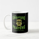 Search for frankenstein monster mugs Dracula