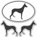 Search for outline bumper stickers Silhouette