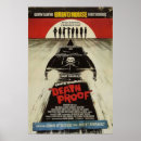 Search for death proof Comic