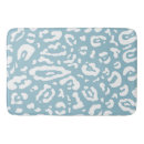 Search for cheetah print bath mats Trendy