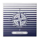 Search for compass rose tiles Blue