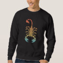 Search for scorpion clothing Retro