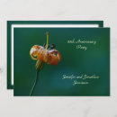 Search for 55th anniversary invitations Simple