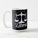 Search for libra star sign mugs Symbol