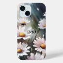 Search for spring wildflowers iphone cases Elegant