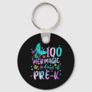 Search for pre school key rings 100 days of school