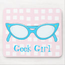 Search for eyeglasses mousepads Geek