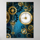 Search for steam punk posters Antique