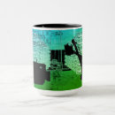 Search for shoveller mugs Construction