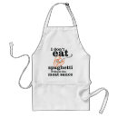 Search for eating spaghetti aprons Funny