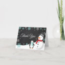 Search for penguin thank you cards Baby its cold outside