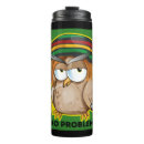 Search for owls travel mugs Modern