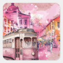 Search for urban design stickers Retro